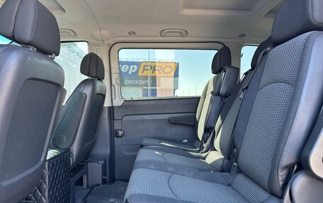 Mercedes-Benz Vito, 2012 год, 2 277 000 рублей, 13 фотография