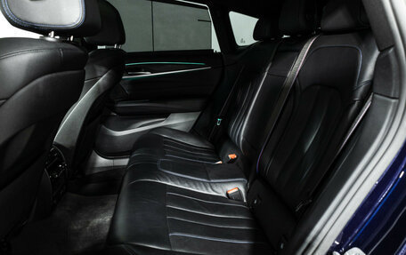 BMW 6 серия, 2021 год, 6 300 000 рублей, 10 фотография