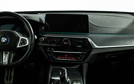 BMW 6 серия, 2021 год, 6 300 000 рублей, 14 фотография