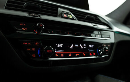 BMW 6 серия, 2021 год, 6 300 000 рублей, 22 фотография