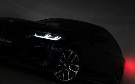 BMW 6 серия, 2021 год, 6 300 000 рублей, 33 фотография