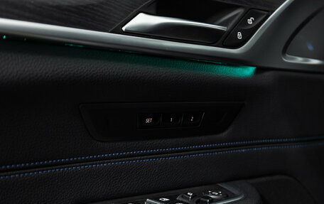 BMW 6 серия, 2021 год, 6 300 000 рублей, 28 фотография