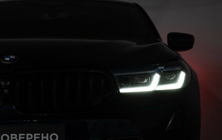 BMW 6 серия, 2021 год, 6 300 000 рублей, 36 фотография