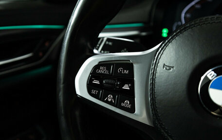 BMW 6 серия, 2021 год, 6 300 000 рублей, 24 фотография