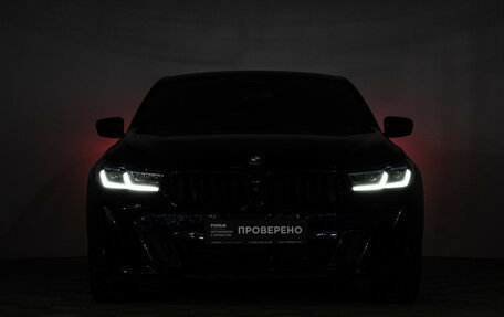 BMW 6 серия, 2021 год, 6 300 000 рублей, 35 фотография