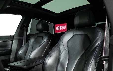 BMW 6 серия, 2021 год, 6 300 000 рублей, 26 фотография