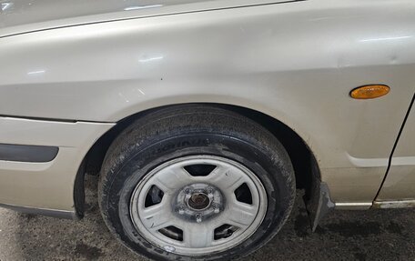 Mazda 626, 1998 год, 175 000 рублей, 11 фотография