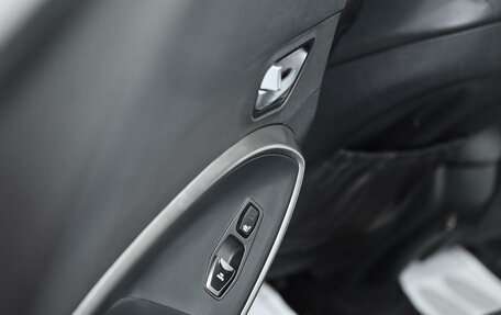 Hyundai Santa Fe III рестайлинг, 2018 год, 1 695 000 рублей, 16 фотография