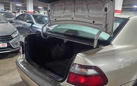 Mazda 626, 1998 год, 175 000 рублей, 9 фотография