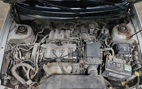 Mazda 626, 1998 год, 175 000 рублей, 18 фотография