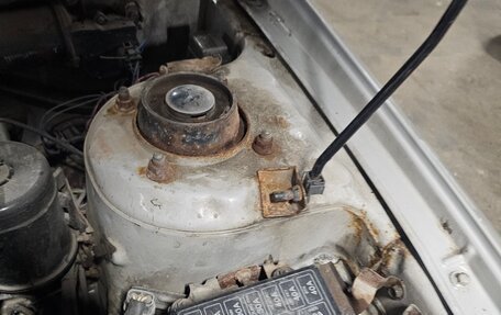 Mazda 626, 1998 год, 175 000 рублей, 20 фотография