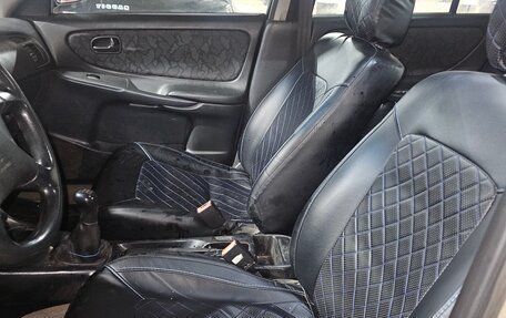 Mazda 626, 1998 год, 175 000 рублей, 16 фотография