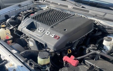 Toyota Hilux VII, 2011 год, 1 950 000 рублей, 6 фотография