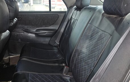 Mazda 626, 1998 год, 175 000 рублей, 17 фотография