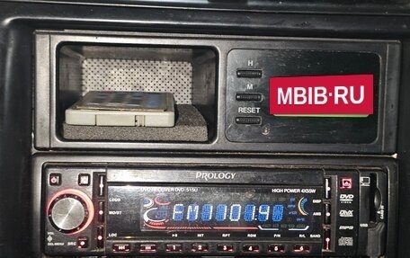 Mazda 626, 1998 год, 175 000 рублей, 14 фотография