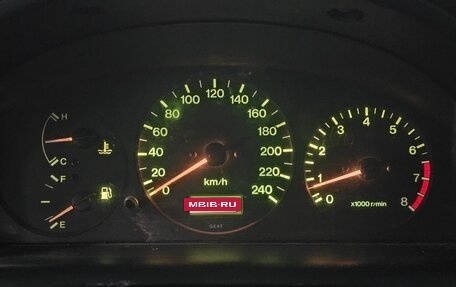 Mazda 626, 1998 год, 175 000 рублей, 12 фотография