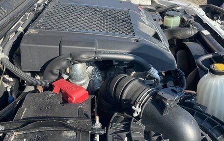 Toyota Hilux VII, 2011 год, 1 950 000 рублей, 11 фотография