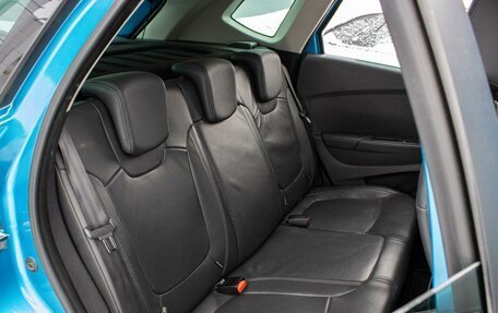 Renault Kaptur I рестайлинг, 2016 год, 1 469 000 рублей, 9 фотография