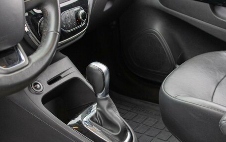 Renault Kaptur I рестайлинг, 2016 год, 1 469 000 рублей, 16 фотография