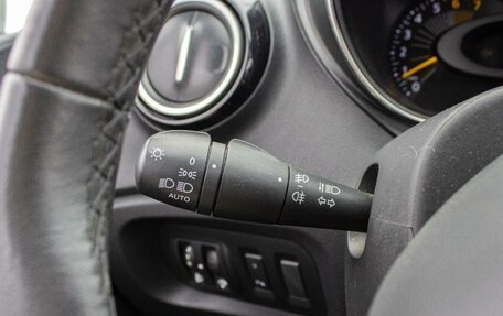 Renault Kaptur I рестайлинг, 2016 год, 1 469 000 рублей, 19 фотография