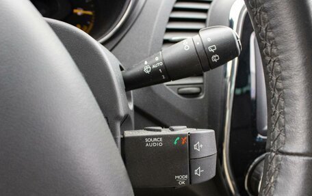 Renault Kaptur I рестайлинг, 2016 год, 1 469 000 рублей, 20 фотография