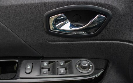 Renault Kaptur I рестайлинг, 2016 год, 1 469 000 рублей, 21 фотография