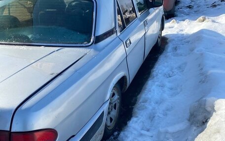 ГАЗ 31105 «Волга», 2005 год, 180 000 рублей, 7 фотография