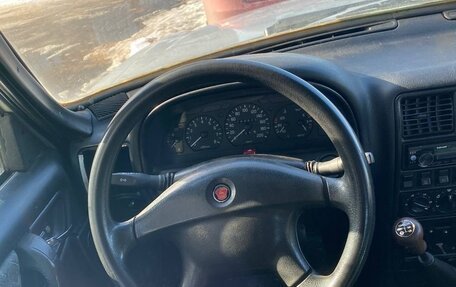 ГАЗ 31105 «Волга», 2005 год, 180 000 рублей, 4 фотография