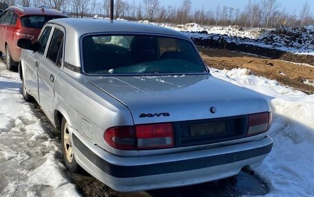 ГАЗ 31105 «Волга», 2005 год, 180 000 рублей, 13 фотография