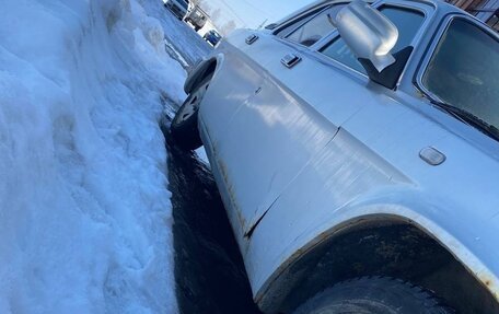 ГАЗ 31105 «Волга», 2005 год, 180 000 рублей, 12 фотография