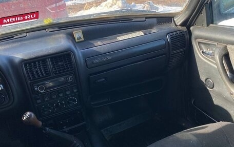 ГАЗ 31105 «Волга», 2005 год, 180 000 рублей, 6 фотография