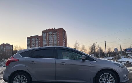 Ford Focus III, 2013 год, 810 000 рублей, 5 фотография