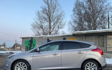 Ford Focus III, 2013 год, 810 000 рублей, 6 фотография