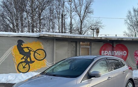 Ford Focus III, 2013 год, 810 000 рублей, 3 фотография