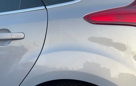 Ford Focus III, 2013 год, 810 000 рублей, 10 фотография