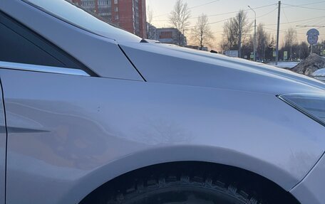 Ford Focus III, 2013 год, 810 000 рублей, 8 фотография