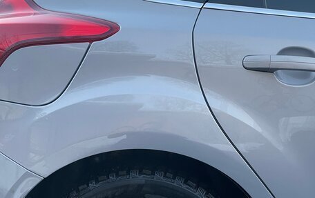 Ford Focus III, 2013 год, 810 000 рублей, 9 фотография