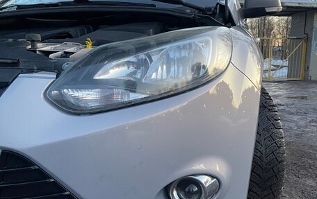 Ford Focus III, 2013 год, 810 000 рублей, 12 фотография