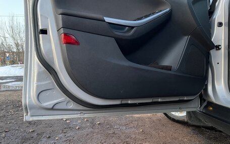 Ford Focus III, 2013 год, 810 000 рублей, 13 фотография