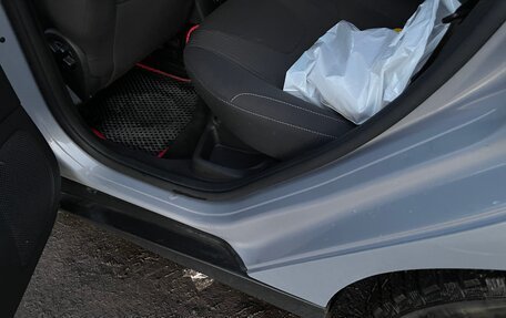 Ford Focus III, 2013 год, 810 000 рублей, 19 фотография