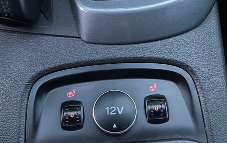 Ford Focus III, 2013 год, 810 000 рублей, 24 фотография