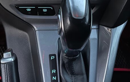 Ford Focus III, 2013 год, 810 000 рублей, 23 фотография