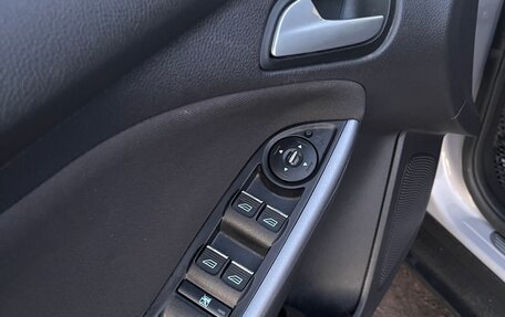 Ford Focus III, 2013 год, 810 000 рублей, 26 фотография