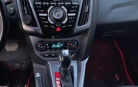 Ford Focus III, 2013 год, 810 000 рублей, 21 фотография