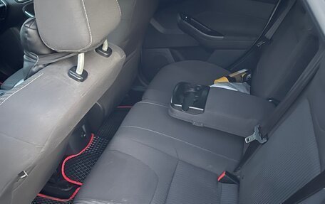 Ford Focus III, 2013 год, 810 000 рублей, 28 фотография