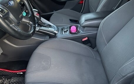 Ford Focus III, 2013 год, 810 000 рублей, 27 фотография