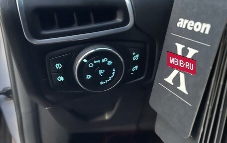 Ford Focus III, 2013 год, 810 000 рублей, 25 фотография