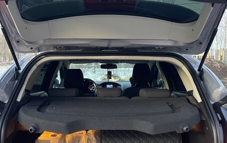 Ford Focus III, 2013 год, 810 000 рублей, 29 фотография