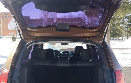 Renault Duster I рестайлинг, 2012 год, 770 000 рублей, 8 фотография