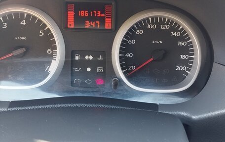 Renault Duster I рестайлинг, 2012 год, 770 000 рублей, 11 фотография